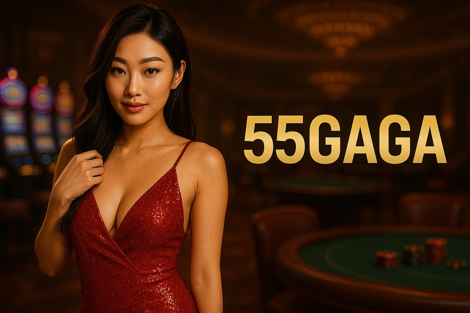 55gaga