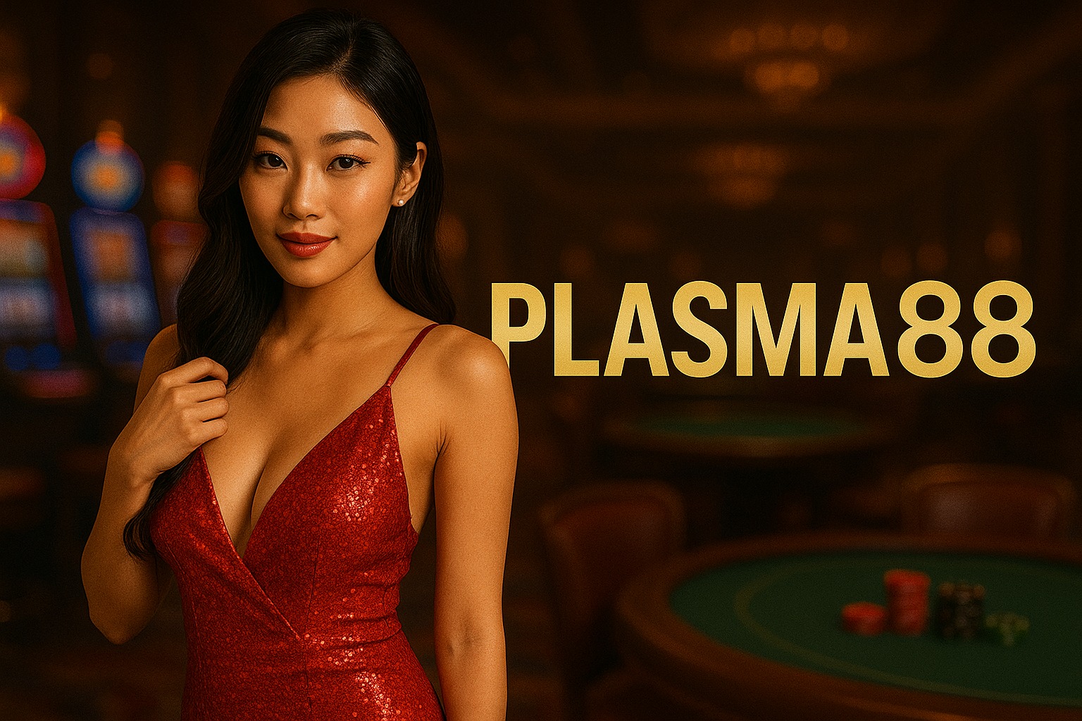 plasma88