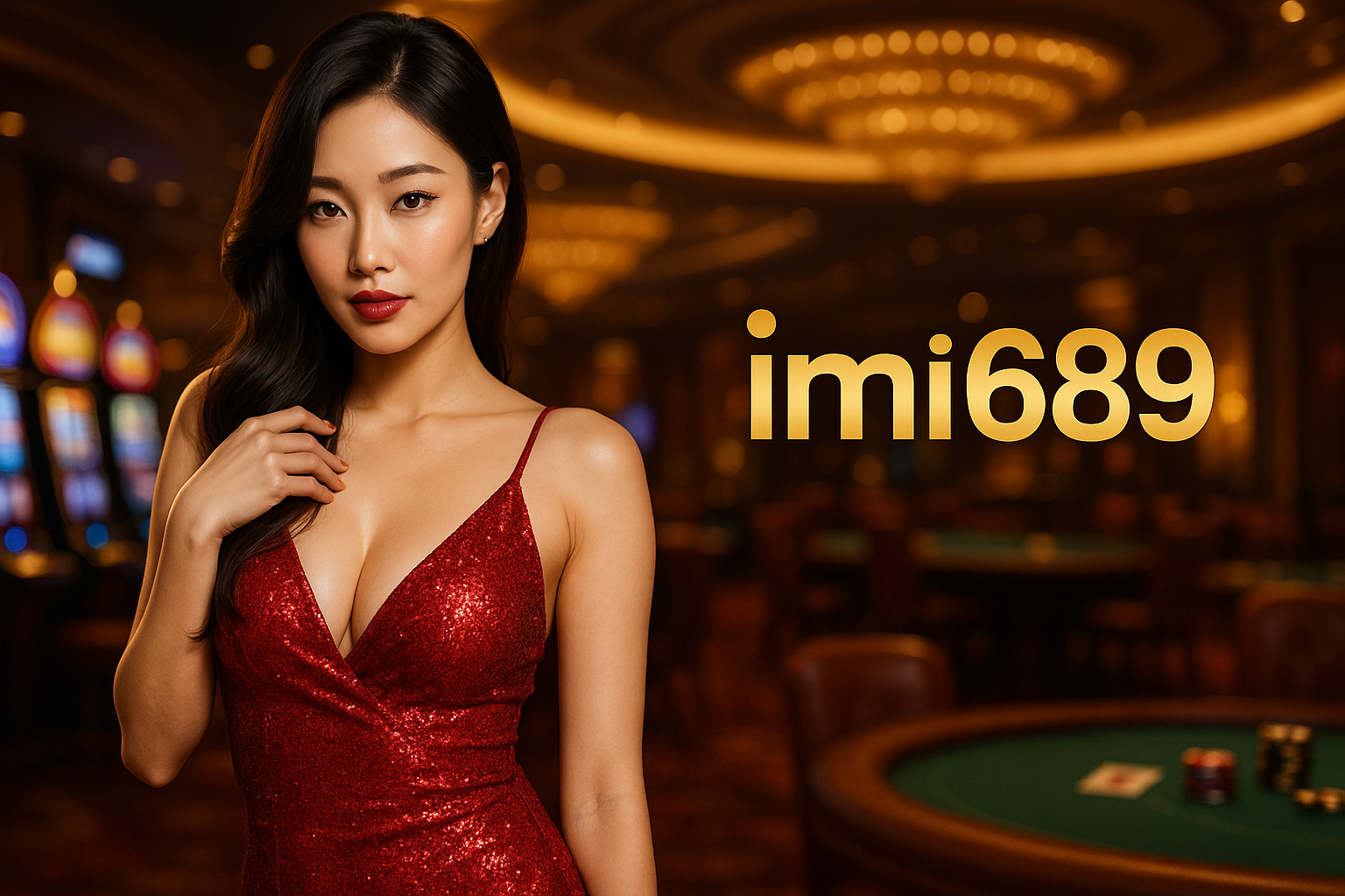 imi689 เว็บพนันออนไลน์ระบบออโต้ที่คุณมั่นใจได้