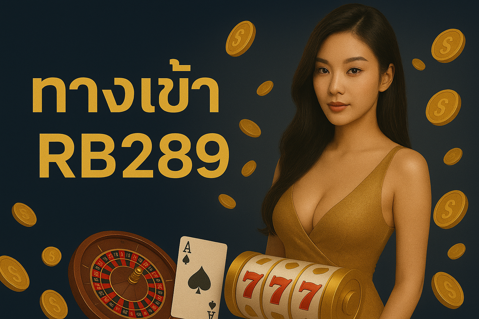 RB289 เข้าสู่ระบบ