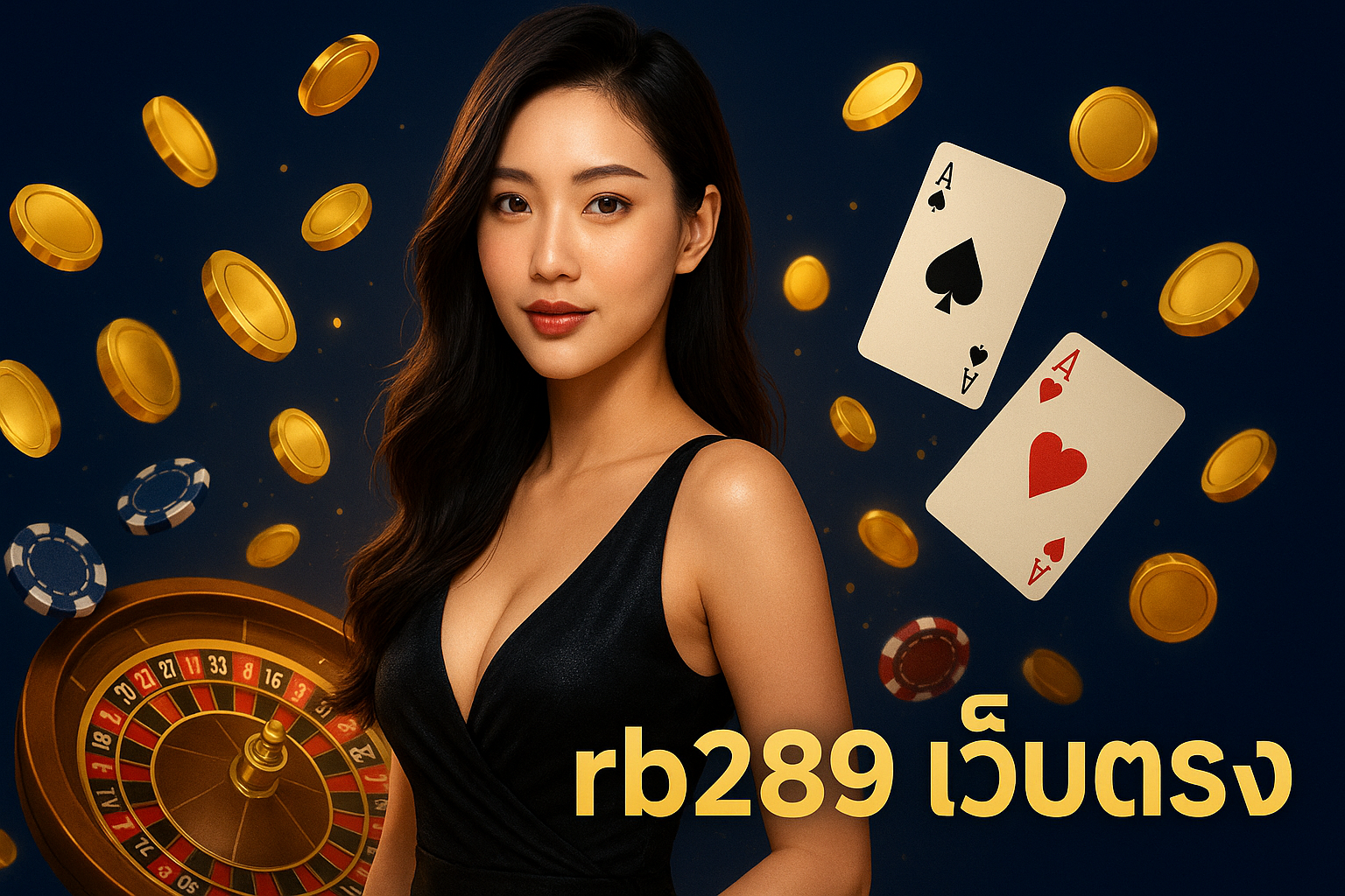 rb289 เว็บตรง