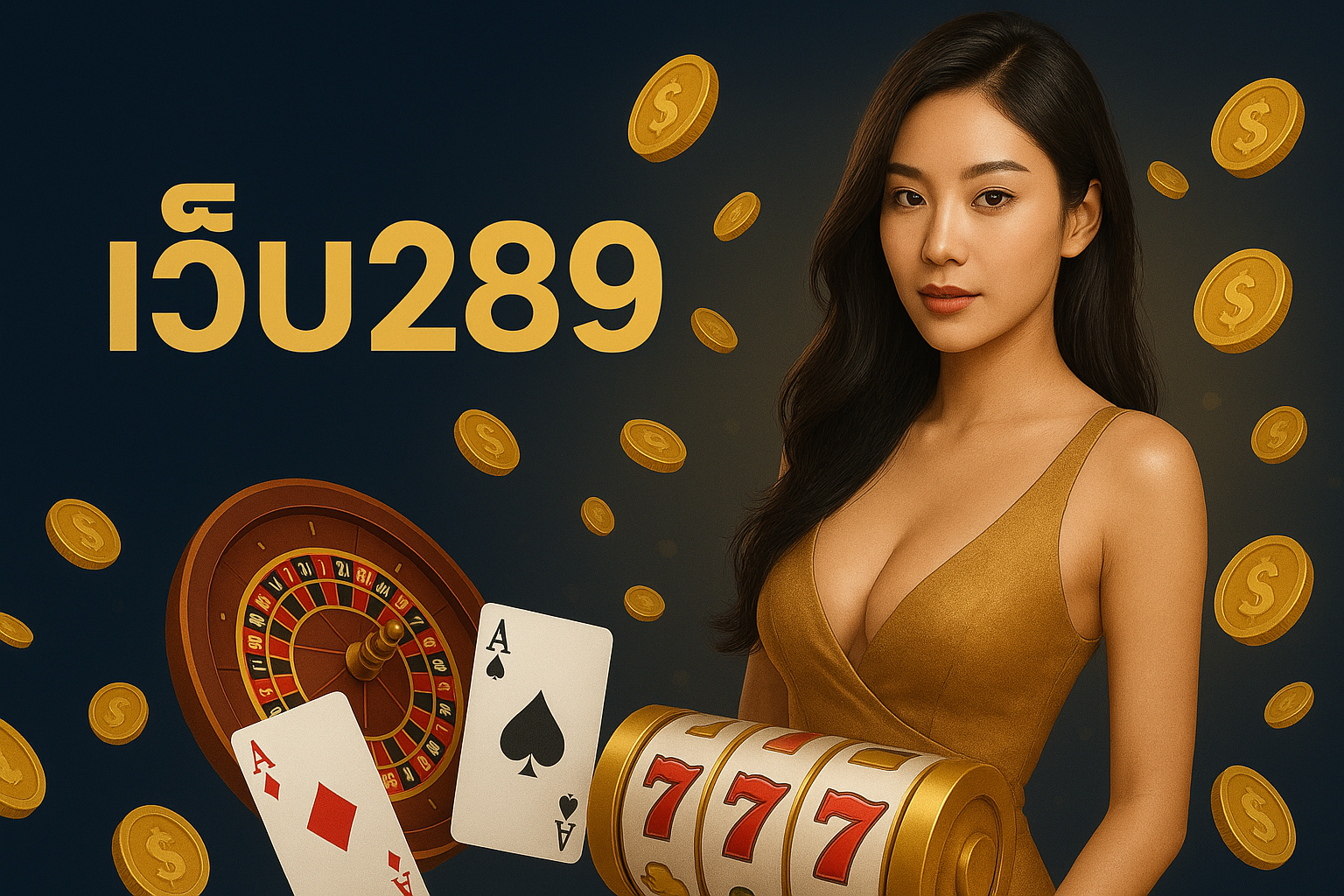 เว็บ289